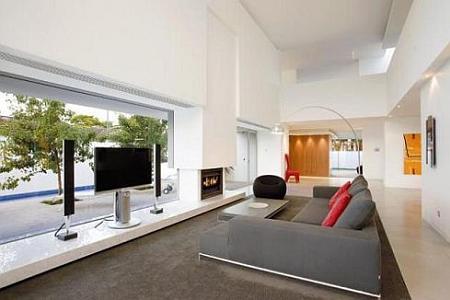 casa minimalista casa minimalista